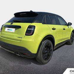 Fiat 600 600 T-Gen 3 1.2 Hybrid 145ch eDCT6 Sport Brignoles