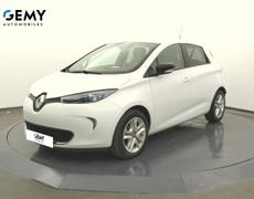 Renault Zoe Chambray-lès-Tours