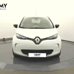 Renault Zoe Zoe R90 Zen Chambray-l&egrave;s-Tours