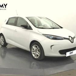 Renault Zoe Zoe R90 Zen Chambray-l&egrave;s-Tours