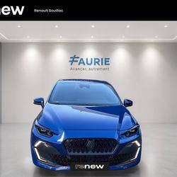 Renault Clio 6 TCe 115 ch EDC esprit Alpine occasion - Souillac - photo 2/21