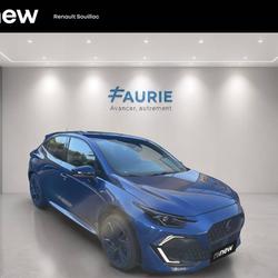Renault Clio 6 TCe 115 ch EDC esprit Alpine occasion - Souillac - photo 3/21