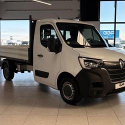 Renault Master F3500 L2 2.3 Blue dCi 145ch EuroVI Confort (21300&euro;HT) occasion - Seclin - photo 3/24