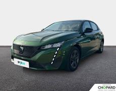 Peugeot 308 III Phase 1 Saint-Maximin-la-Sainte-Baume