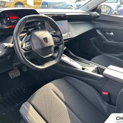 Peugeot 308 III Phase 1 308 PureTech 130ch S&S EAT8 Active Pack Saint-Maximin-la-Sainte-Baume