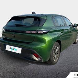 Peugeot 308 III Phase 1 308 PureTech 130ch S&S EAT8 Active Pack Saint-Maximin-la-Sainte-Baume