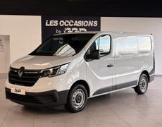 Renault Trafic Seclin
