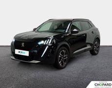 Peugeot e-2008 Pontarlier