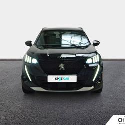 Peugeot e-2008 2008 Electrique 136 ch GT Pontarlier
