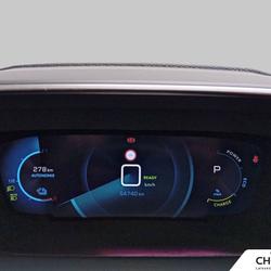 Peugeot e-2008 2008 Electrique 136 ch GT Pontarlier