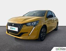 Peugeot 208 Brignoles