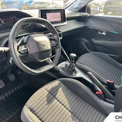 Peugeot 208 208 PureTech 100 S&S BVM6 Style Brignoles