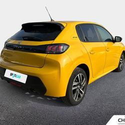 Peugeot 208 208 PureTech 100 S&S BVM6 Style Brignoles