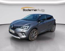 Renault Captur Hérouville-Saint-Clair