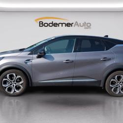 Renault Captur Captur E-Tech 145 - 21 Intens H&eacute;rouville-Saint-Clair