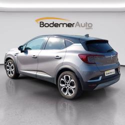 Renault Captur Captur E-Tech 145 - 21 Intens H&eacute;rouville-Saint-Clair