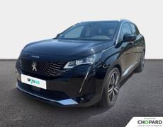 Peugeot 3008 Brignoles