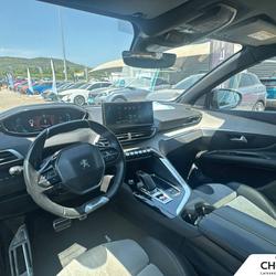 Peugeot 3008 3008 Hybrid 225 e-EAT8 GT Pack Brignoles