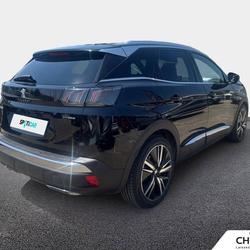 Peugeot 3008 3008 Hybrid 225 e-EAT8 GT Pack Brignoles