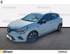 Renault Clio 5 Limoux