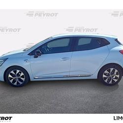 Renault Clio 5 Clio TCe 90 - 21N Limited Limoux