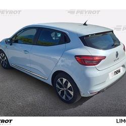 Renault Clio 5 Clio TCe 90 - 21N Limited Limoux