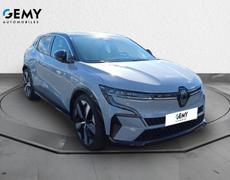 Renault Megane E-Tech Chambray-lès-Tours