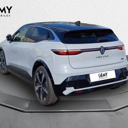 Renault Megane E-Tech Megane E-Tech 220 ch autonomie confort AC22 Techno Chambray-l&egrave;s-Tours