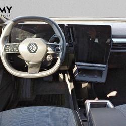 Renault Megane E-Tech Megane E-Tech 220 ch autonomie confort AC22 Techno Chambray-l&egrave;s-Tours