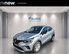 Renault Captur Souillac