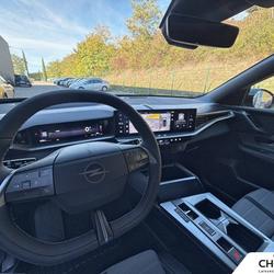 Opel Grandland Grandland 1.2 Turbo Hybrid 136 ch e-DCT6 GS Manosque