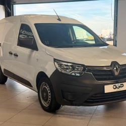 Renault Express 1.5 Blue dCi 95ch Confort 22 (9916&euro;ht) occasion - Seclin - photo 3/27