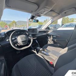 Peugeot e-208 208 Electrique 50 kWh 136ch Like Brignoles
