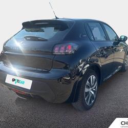 Peugeot e-208 208 Electrique 50 kWh 136ch Like Brignoles