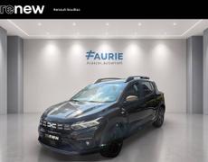 Dacia Sandero Souillac