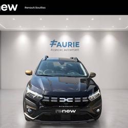 Dacia Sandero TCe 110 Stepway Extreme + occasion - Souillac - photo 2/22