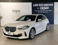 BMW Serie 1 Seclin