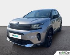 Citroen C5 Aircross Brignoles
