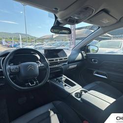 Citroen C5 Aircross C5 Aircross PureTech 130 S&S EAT8 Feel Pack Brignoles