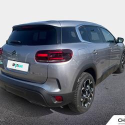 Citroen C5 Aircross C5 Aircross PureTech 130 S&S EAT8 Feel Pack Brignoles