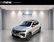 Dacia Spring Souillac