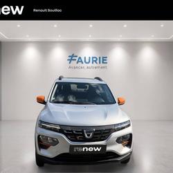 Dacia Spring Achat Int&eacute;gral Confort Plus occasion - Souillac - photo 2/21