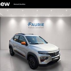 Dacia Spring Achat Int&eacute;gral Confort Plus occasion - Souillac - photo 3/21