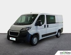 Peugeot Boxer Pontarlier