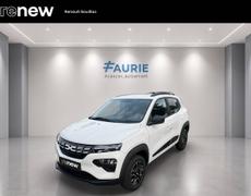 Dacia Spring Souillac