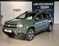 Dacia Duster Seclin
