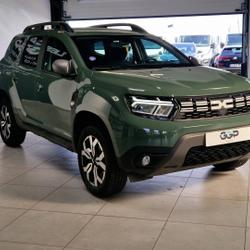 Dacia Duster 1.0 ECO-G 100ch Journey + 4x2 occasion - Seclin - photo 3/23