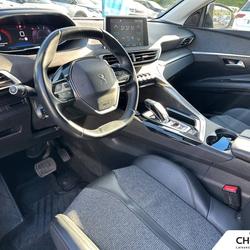 Peugeot 3008 3008 BlueHDi 130ch S&S EAT8 Allure Business Brignoles