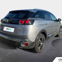 Peugeot 3008 3008 BlueHDi 130ch S&S EAT8 Allure Business Brignoles