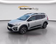 Dacia Jogger Hérouville-Saint-Clair